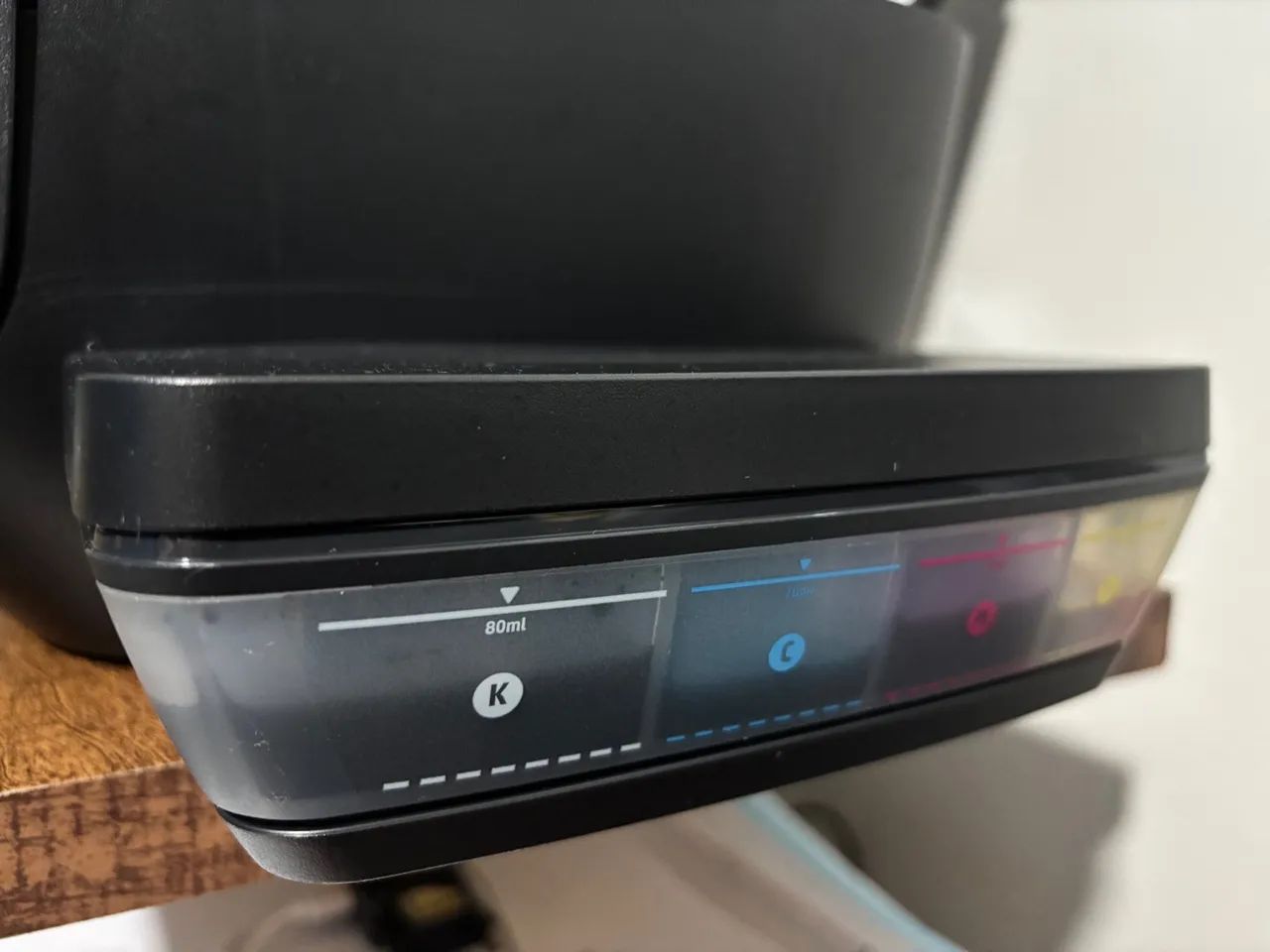 Impressora Multifuncional HP - Wi-Fi64275296206721121