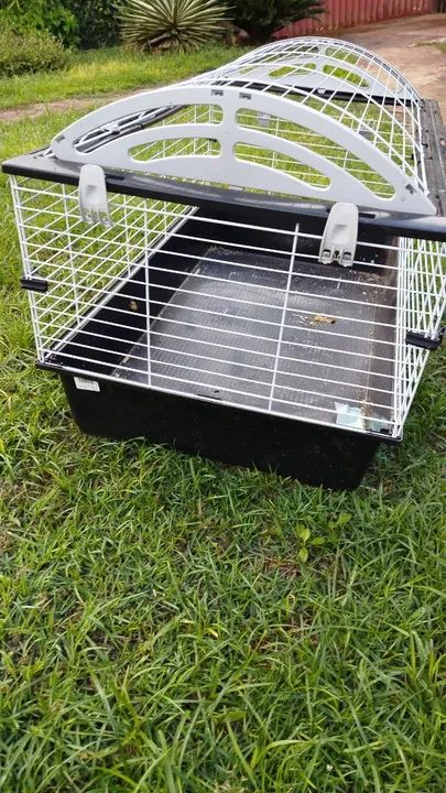 Gaiola de luxo  - Foto 5