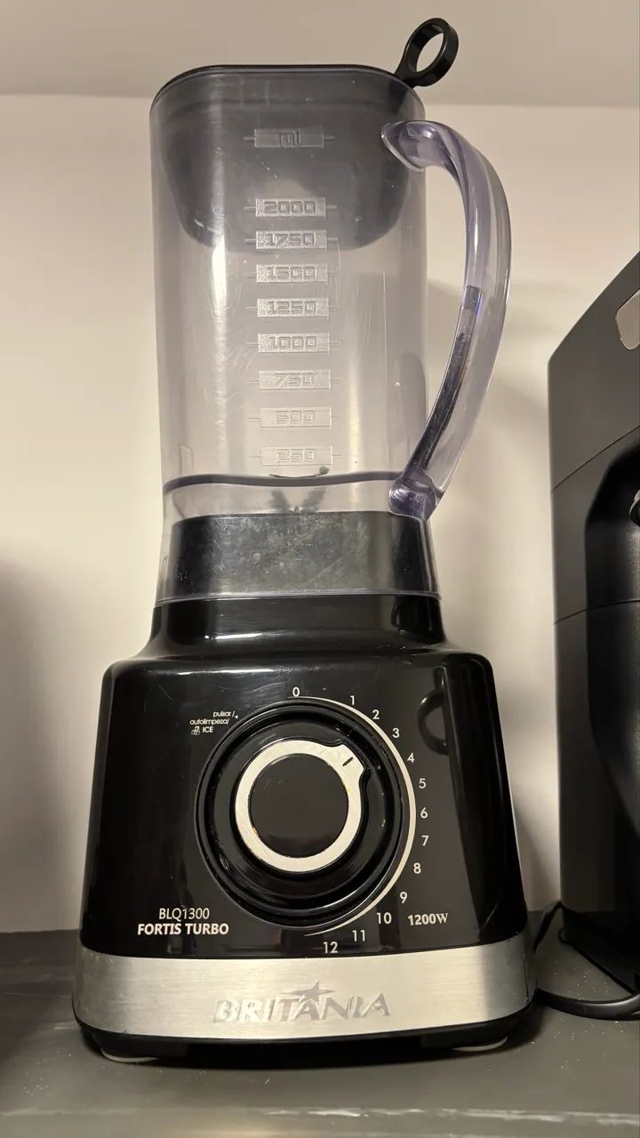 Liquidificador Britania 220v