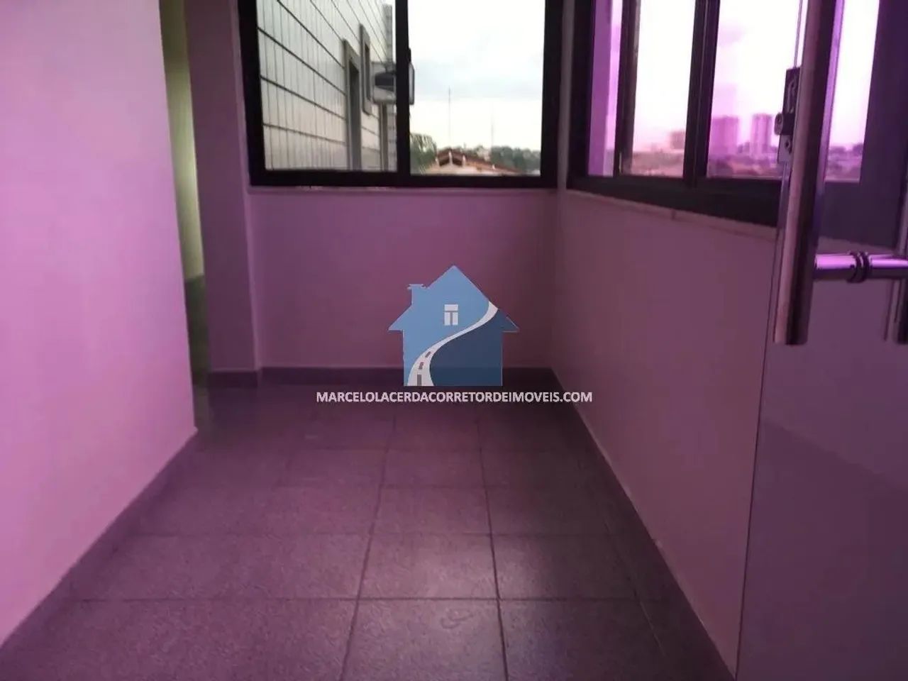 Sala Comercial em Adrianópolis - Manaus - Foto 4