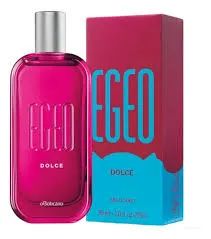 promoção EGEO DOLCE 90ML - Foto 3
