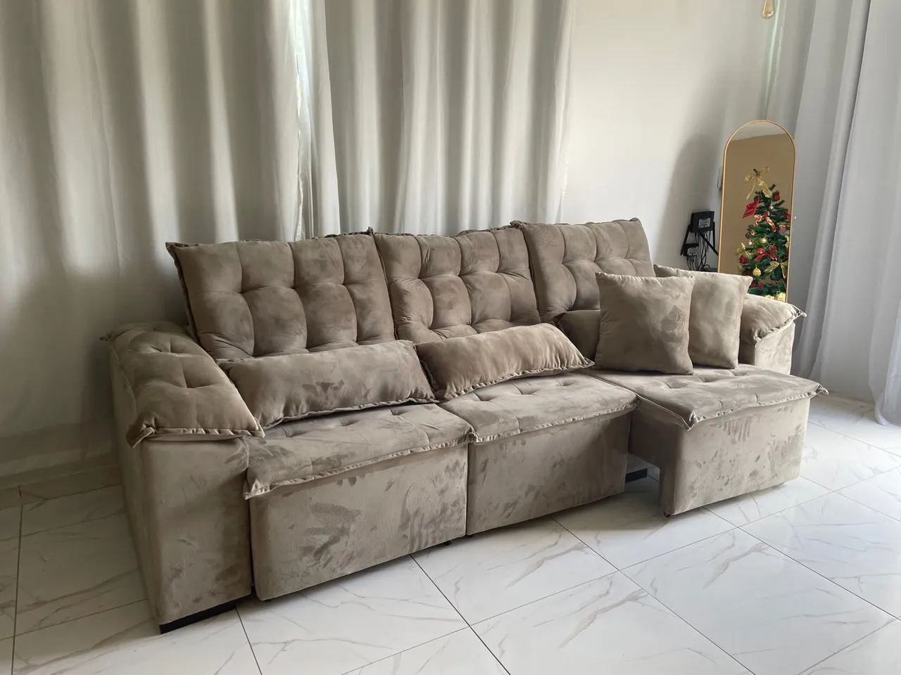 Sofás Comfort - Preços de FABRICA!!