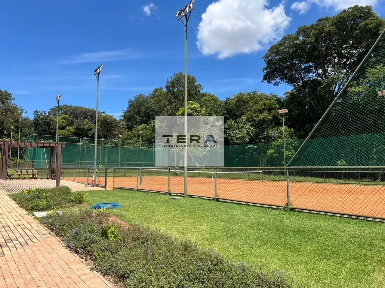 Terreno em Condomínio para Venda em Goiânia, Jardins França - Foto 4