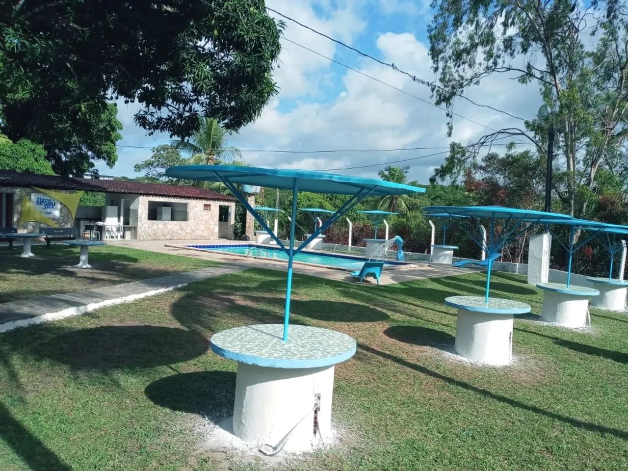 Ótimo para Empreendedorismo, Guabiraba-Aldeia Granja 2,5hec, Aceito Imóvel ou Automóvel - Foto 3