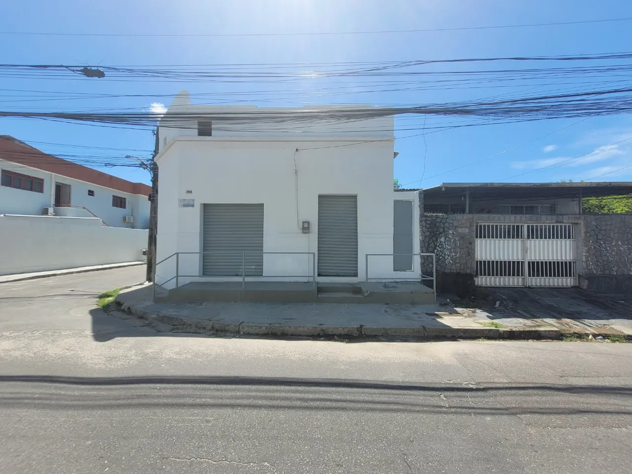 EXCELENTE PONTO PARA COMÉRCIO