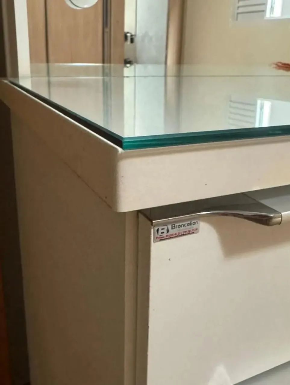 Professional Dressing Table with Illuminated Mirror64291066480387123