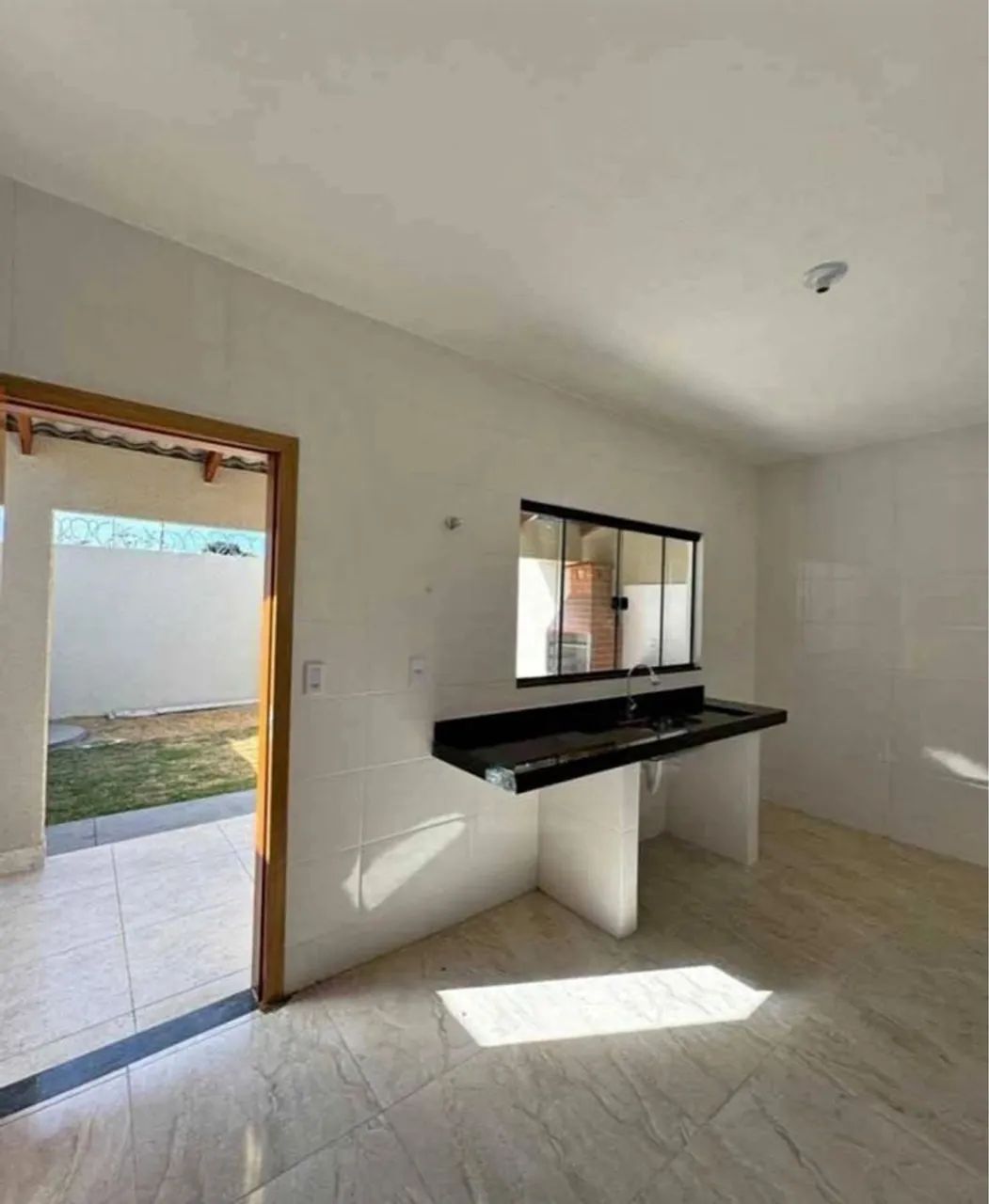 ~Casa no Alto do Turu  - Foto 2