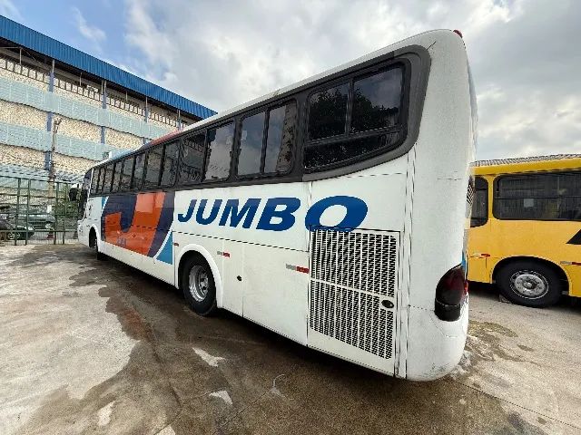 Ônibus Marcopolo Viaggio 1050 G6 - Mercedes-Benz O500 M - Ano 2009 - Foto 8