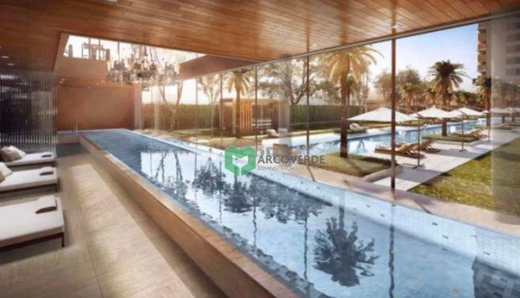 Apartamento com 4 dormitórios à venda, 343 m² por R$ 14.575.000,00 - Vila Olímpia - São Pa - Foto 3
