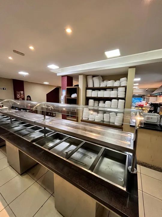 Restaurante, Pizzaria, Lanchonete e Padaria - Foto 4