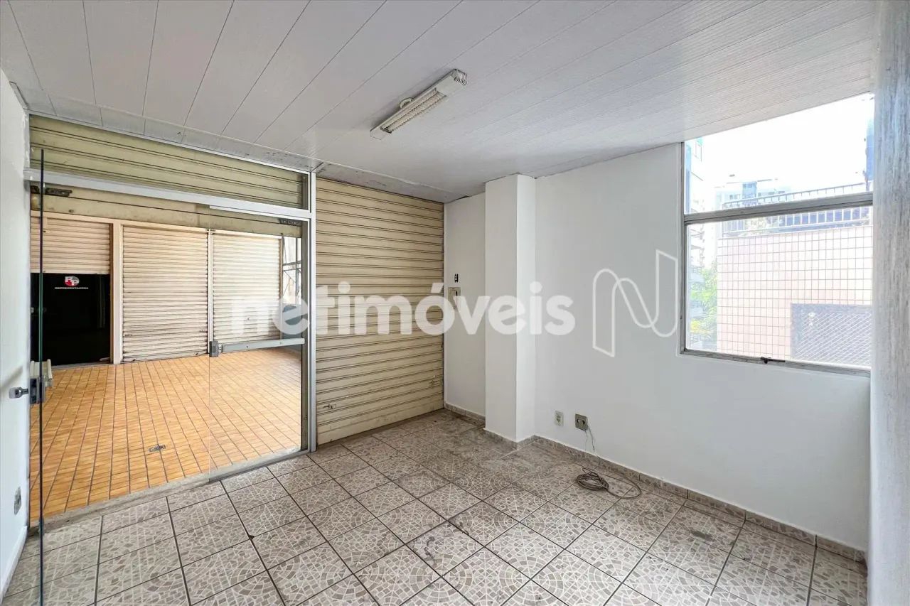 Sala Comercial para locação no Buritis 35m²; com 01 vaga de garagem - Foto 5