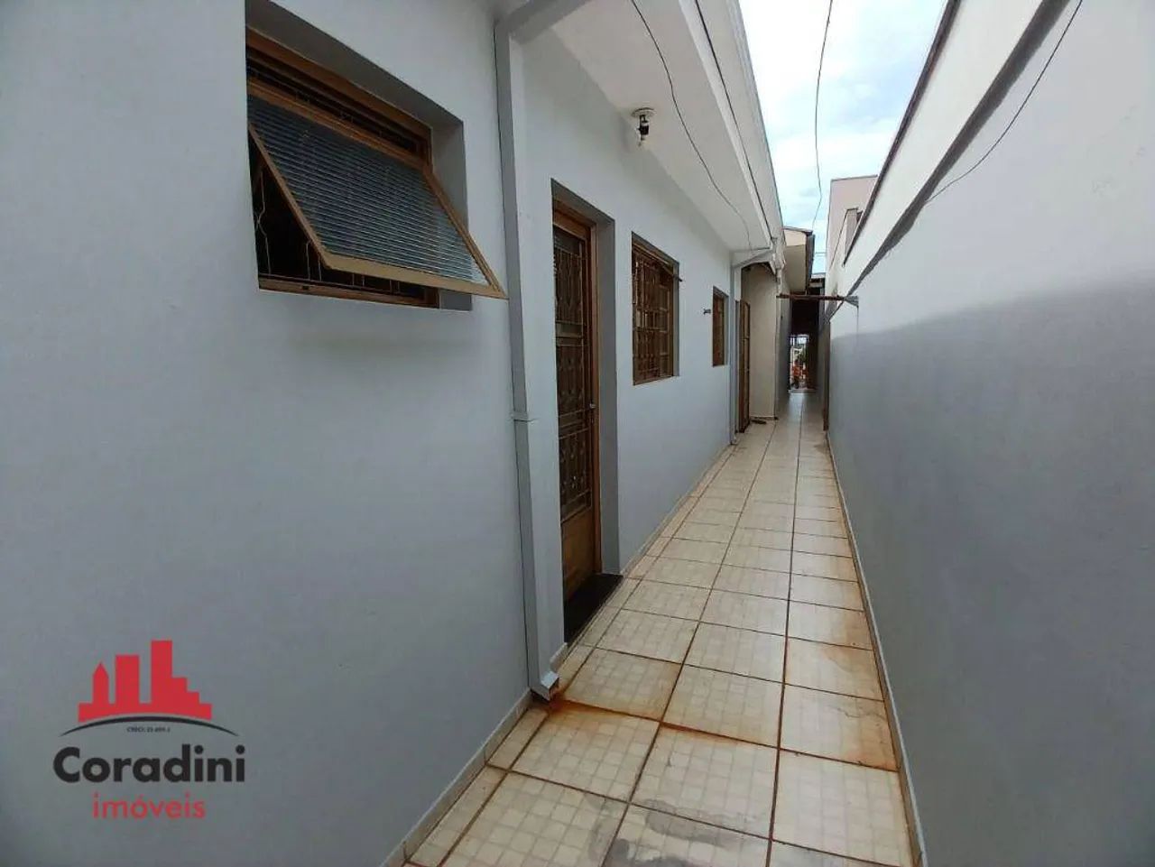 CASA LOCAÇÃO COM 02 QUARTOS NO BAIRRO JAGUARI EM AMERICANA - Foto 4