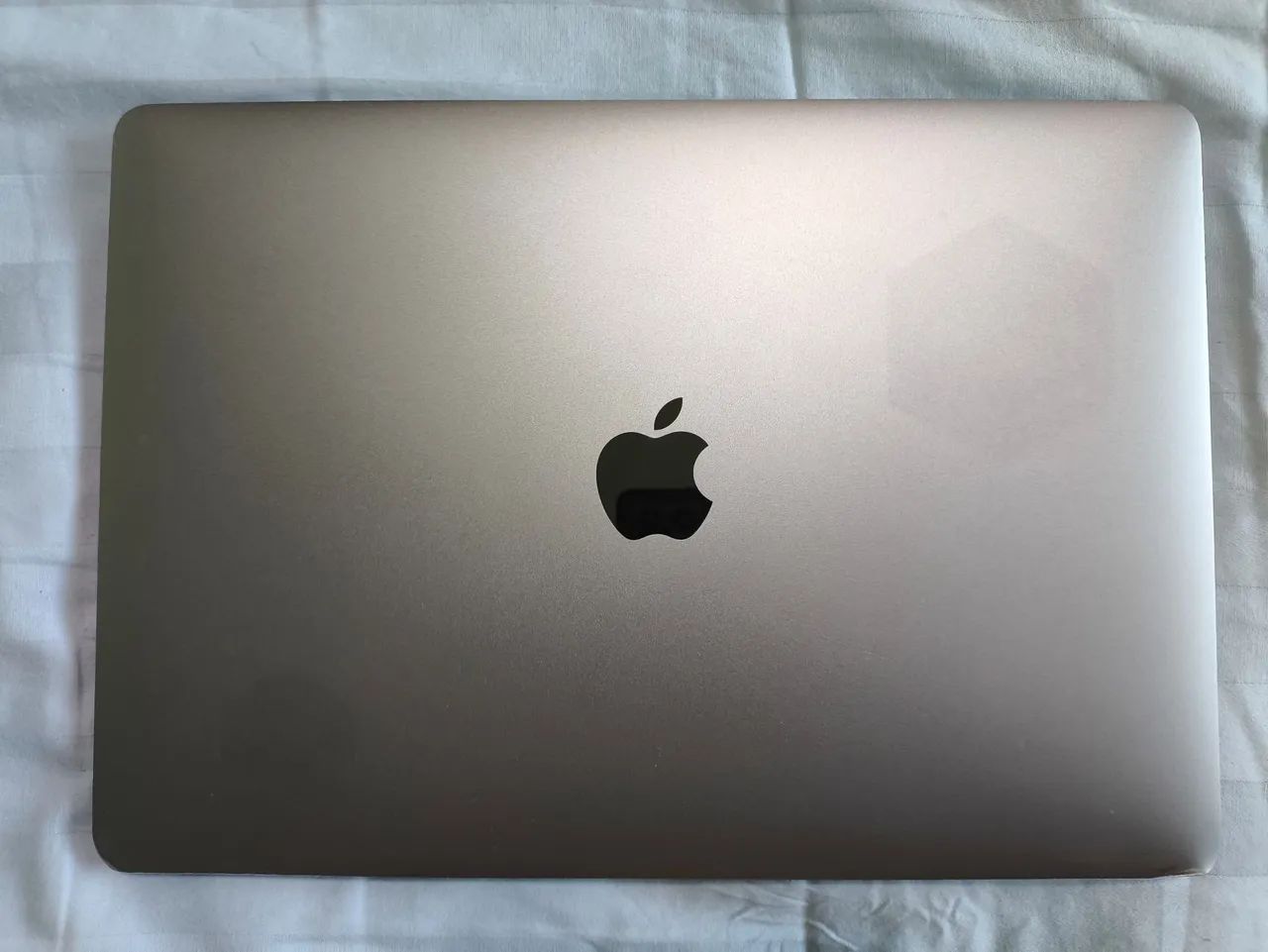 Macbook Pro 2017
