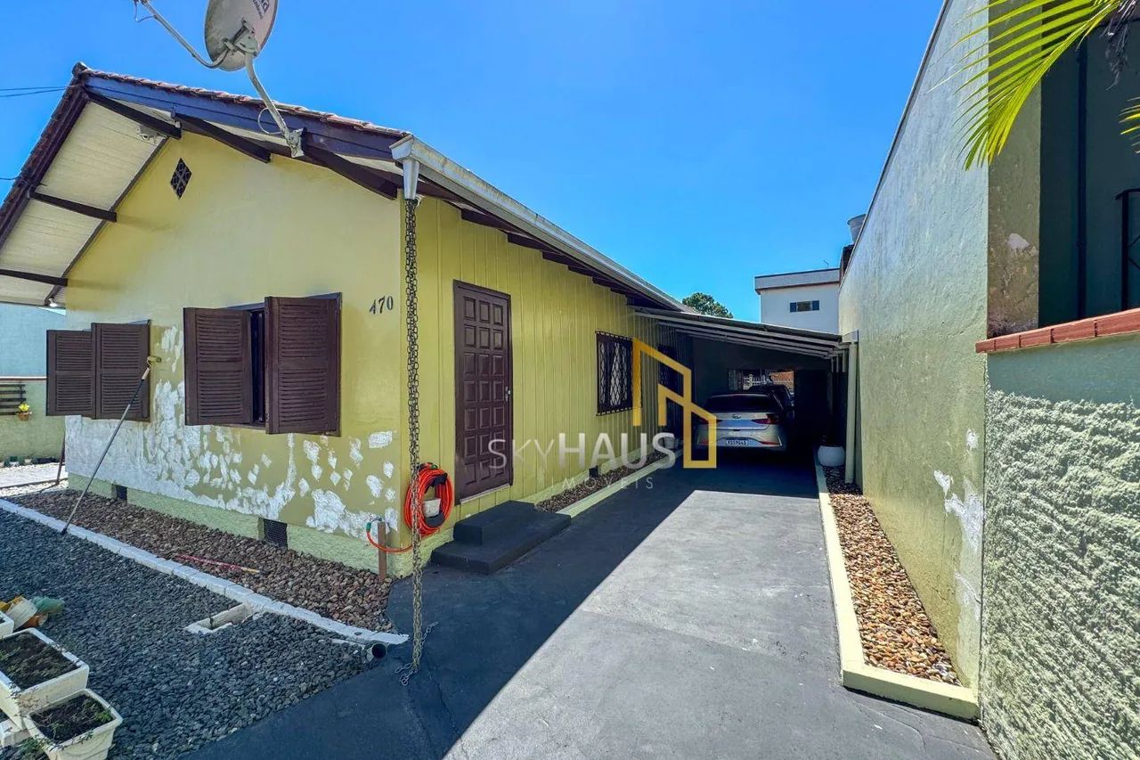 Casa à venda, 140 m² por R$ 450.000,00 - Margem Esquerda - Gaspar/SC - Foto 3