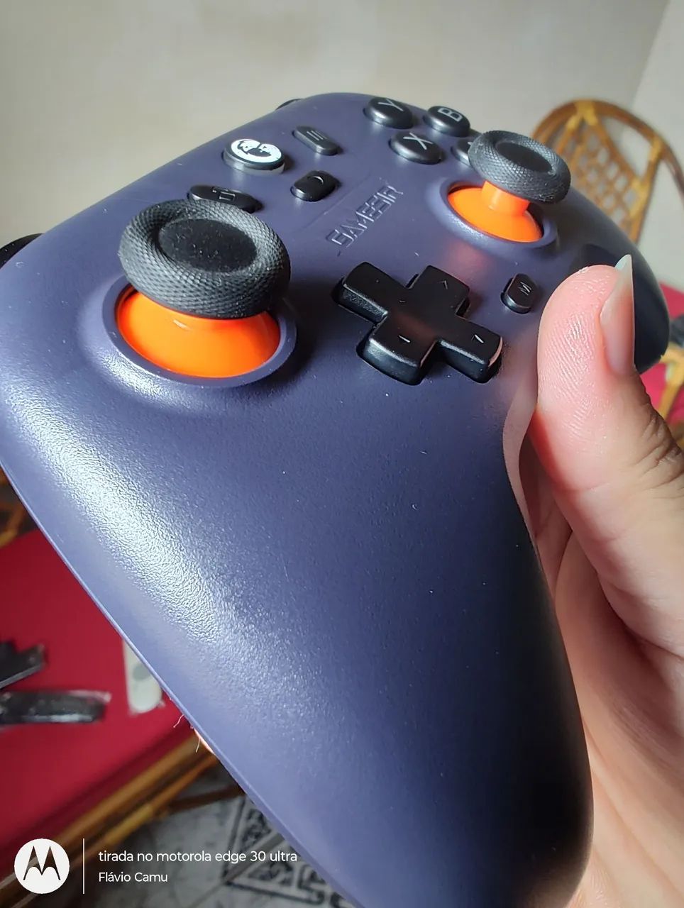 Gamesir T4 Nova Lite - Foto 3