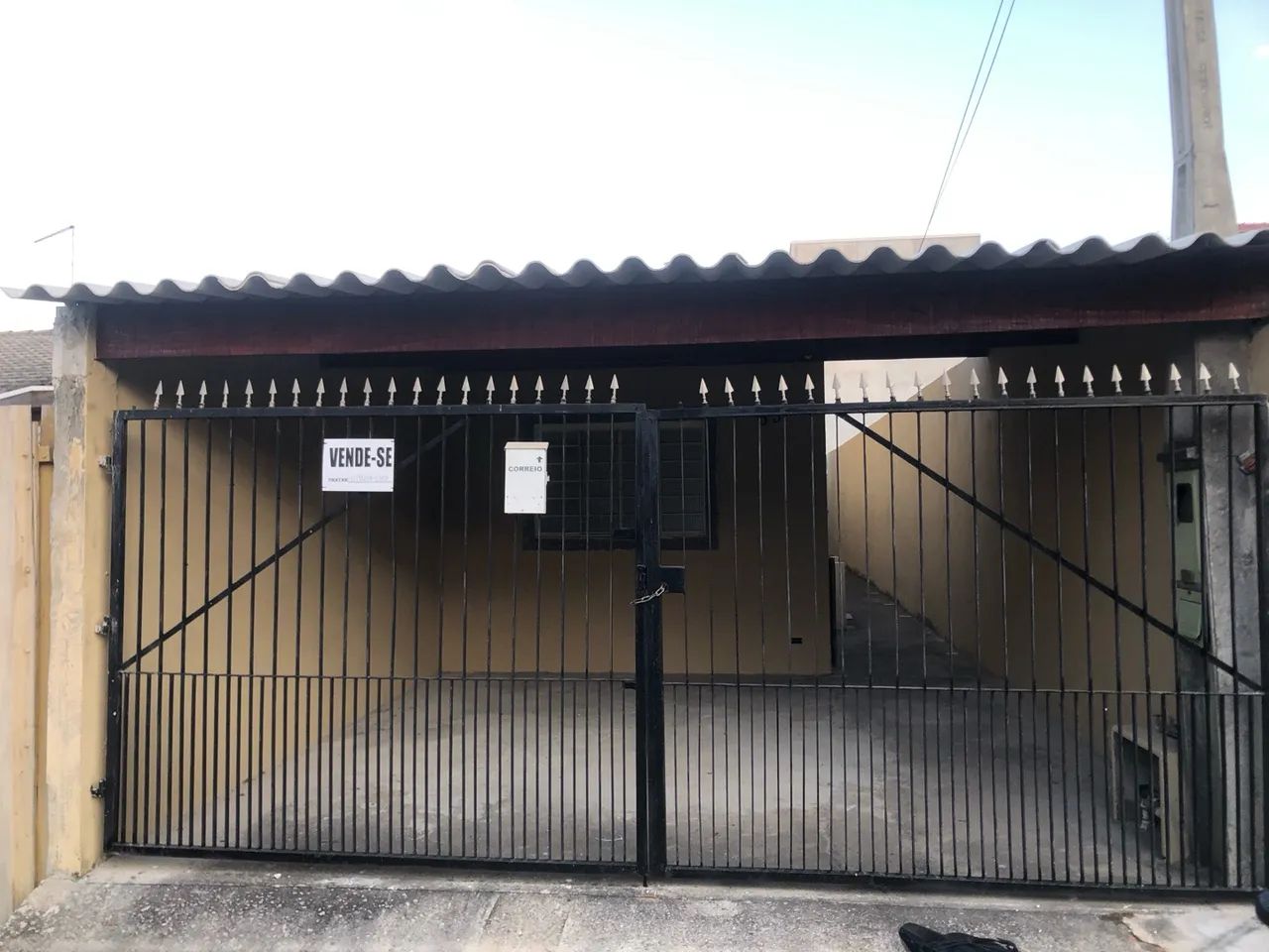 foto - São José dos Campos - Conjunto Residencial Trinta e Um de Março
