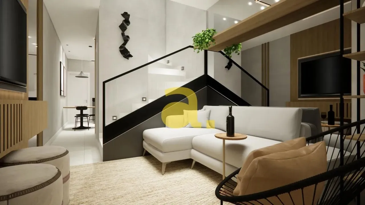 SOBRADO COM 2 QUARTOS À VENDA | ITOUPAVA CENTRAL, BLUMENAU