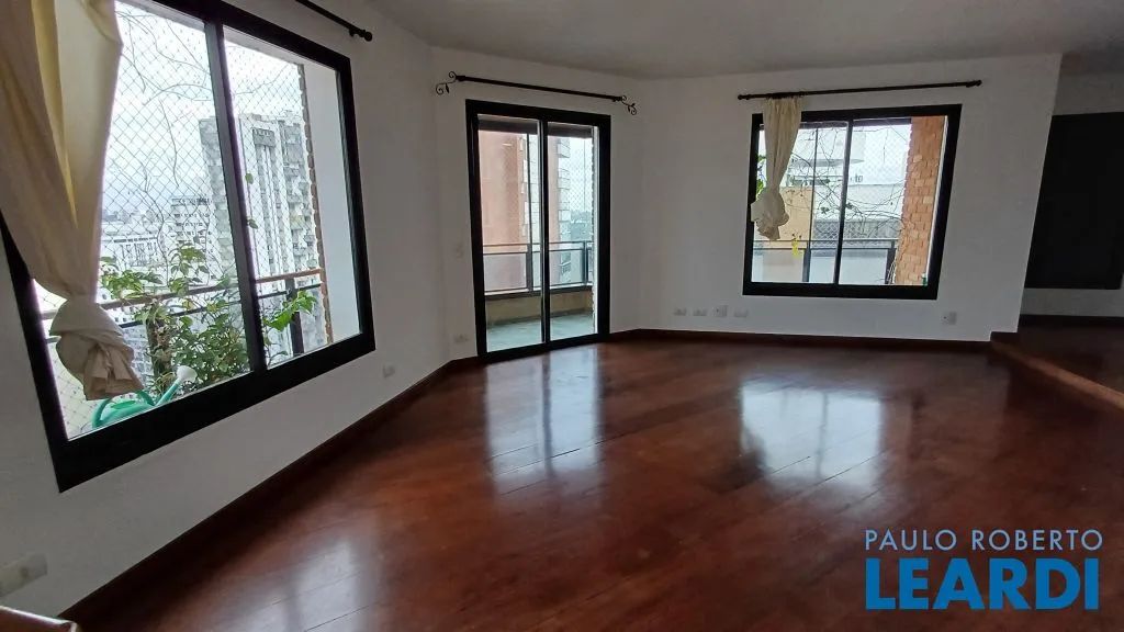 APARTAMENTO - VILA MADALENA - SP - Foto 4