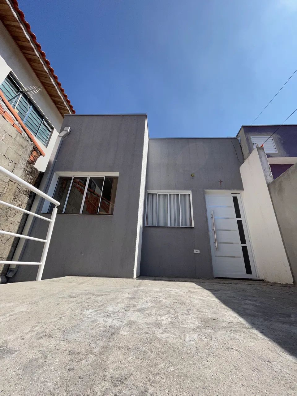 Foto - Jacareí - Jardim Flórida