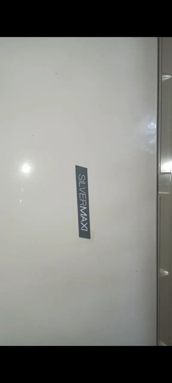 Ar Condicionado Silvermaxi 57000 BTUs super novo trifásico 