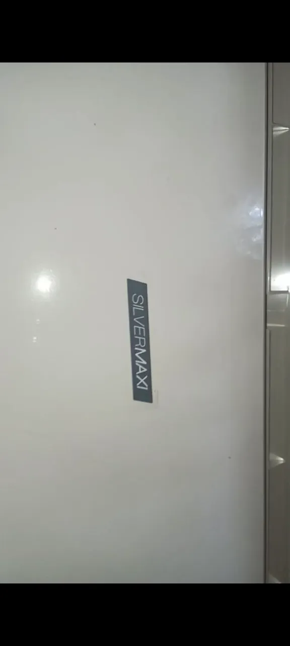 Ar Condicionado Silvermaxi 57000 BTUs super novo