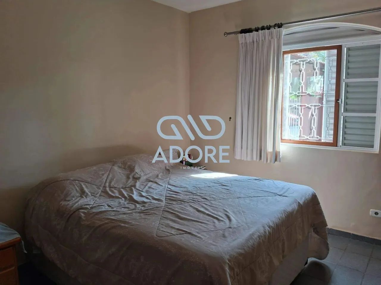 Casa à venda no Condomínio Zuleika Jabour - Salto/SP - Foto 3