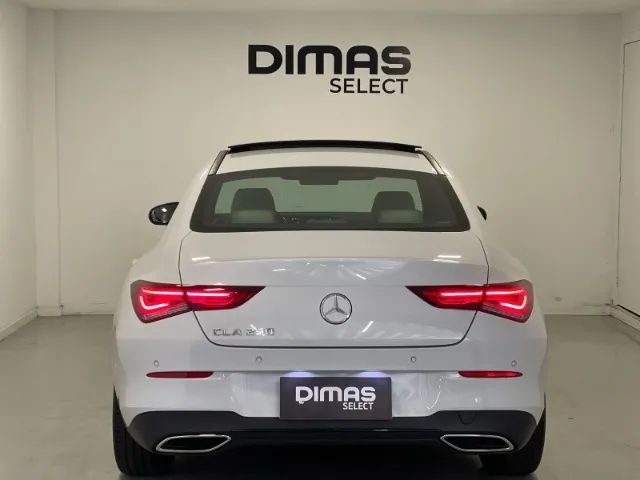 MERCEDES CLA 250 2.0 CGI GASOLINA 7G-DCT 2023 - Foto 5