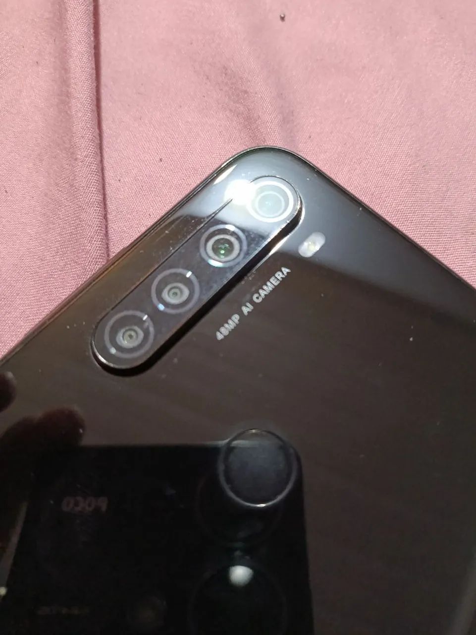 Redmi note 8 64 GB câmera 48 MP  - Foto 4