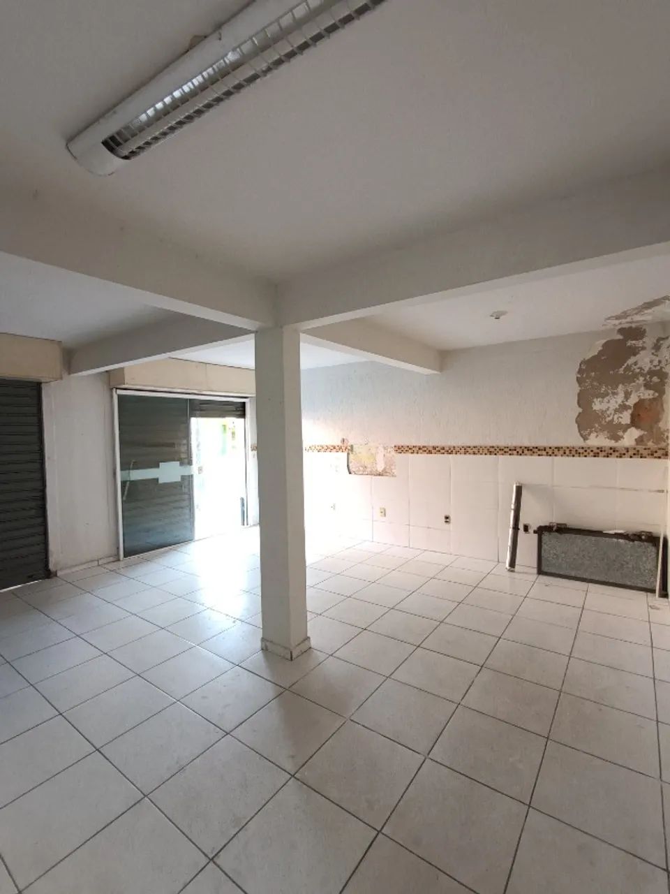 Loja Próxima ao centro de Alcântara 40 m² - Foto 4