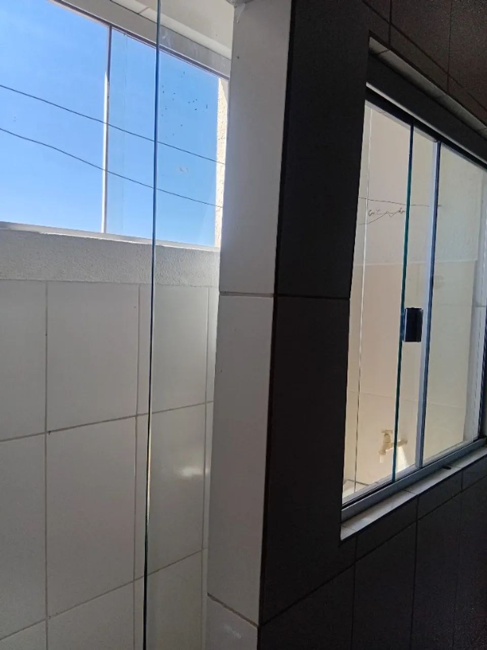 APTO COM 1 QUARTO A 10 MINUTOS DA ESTAÇÃO DO METRÔ CENTRO METROPOLITANO.  - Foto 8