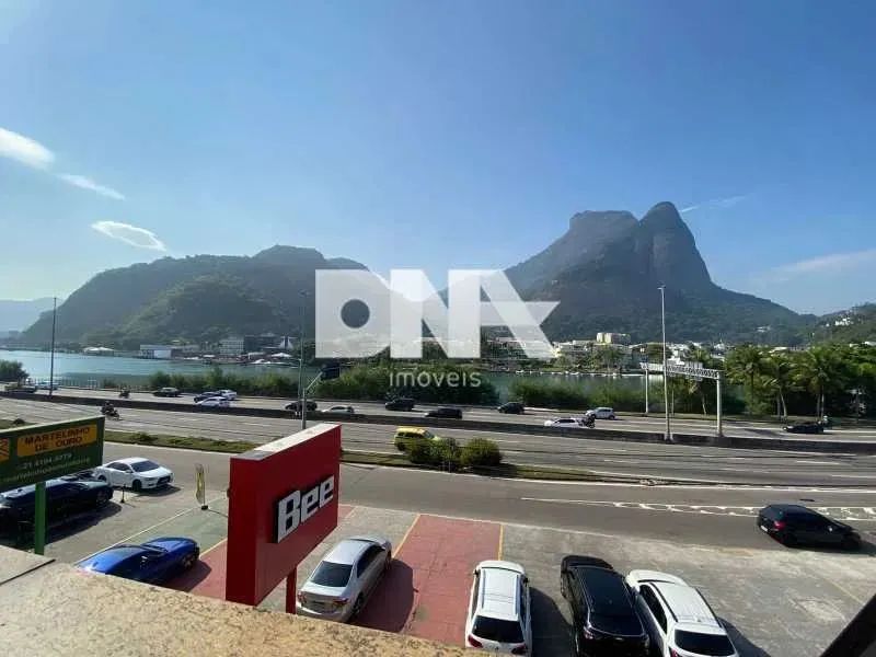 Sala - / Comercial / Barra da Tijuca - Foto 3