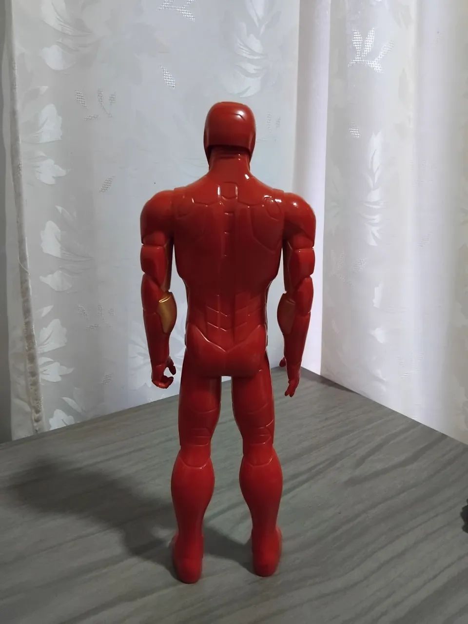 Boneco Homem de Ferro Hasbro - Foto 2
