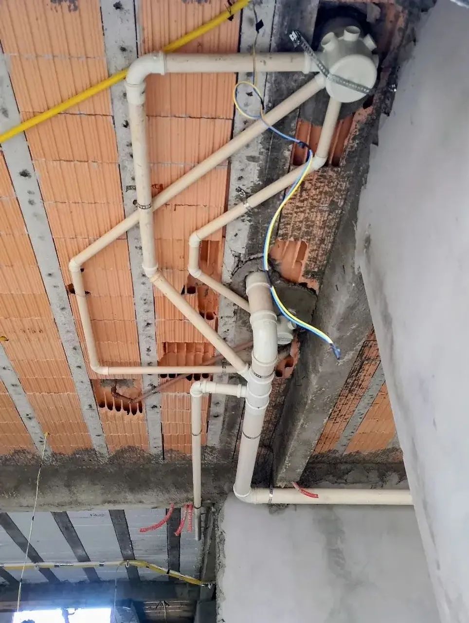 Pedreiro construção reformas em geral  - Foto 2