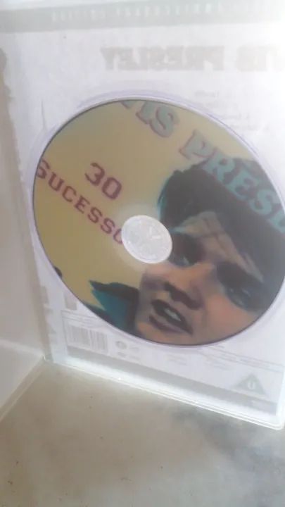 Elvis - The Great Performances from The '60s, Vol. 1 - Foto 2