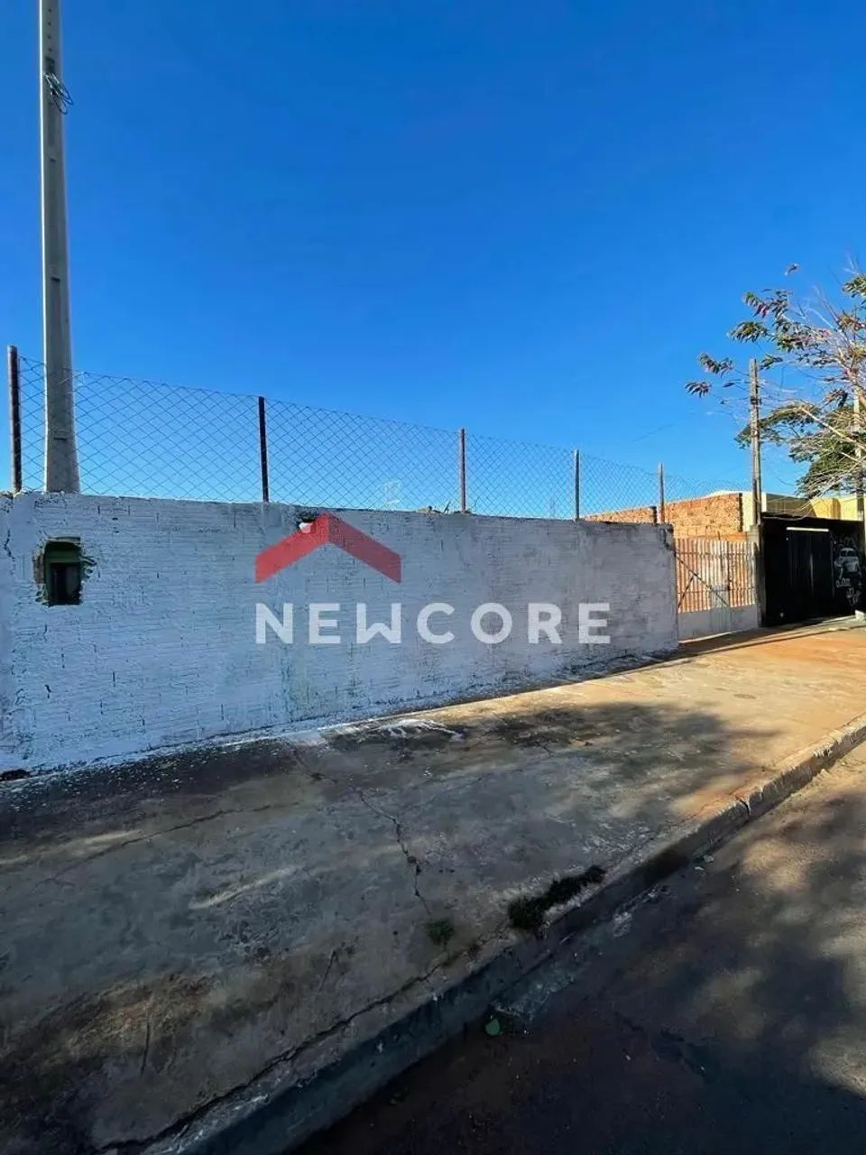 Lote em Rua Salvador Filardi - Vila Industrial - Bauru/SP - Foto 9