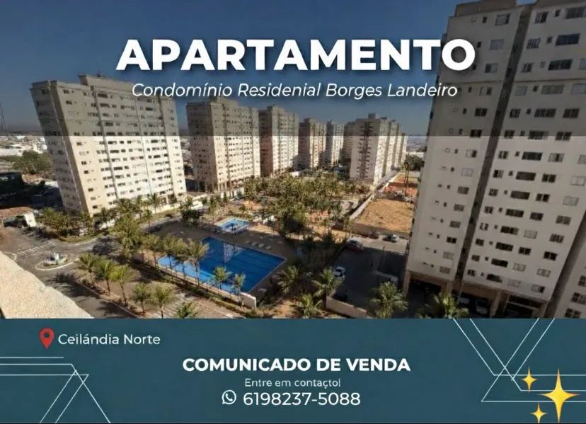 Foto - Brasília - Ceilândia Norte (Ceilândia)