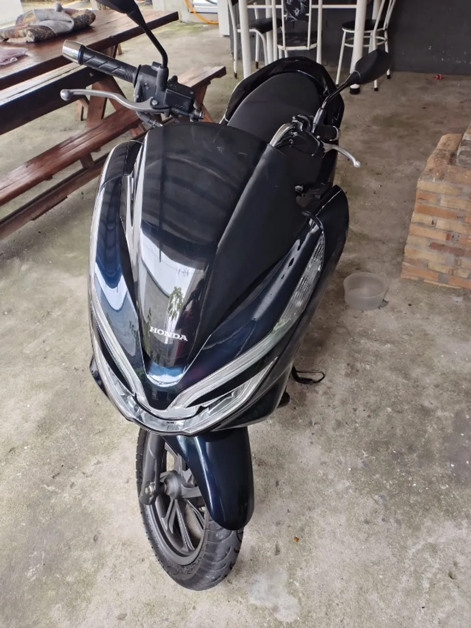 PCX