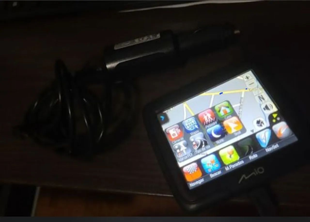 Gps mio moov - Foto 3