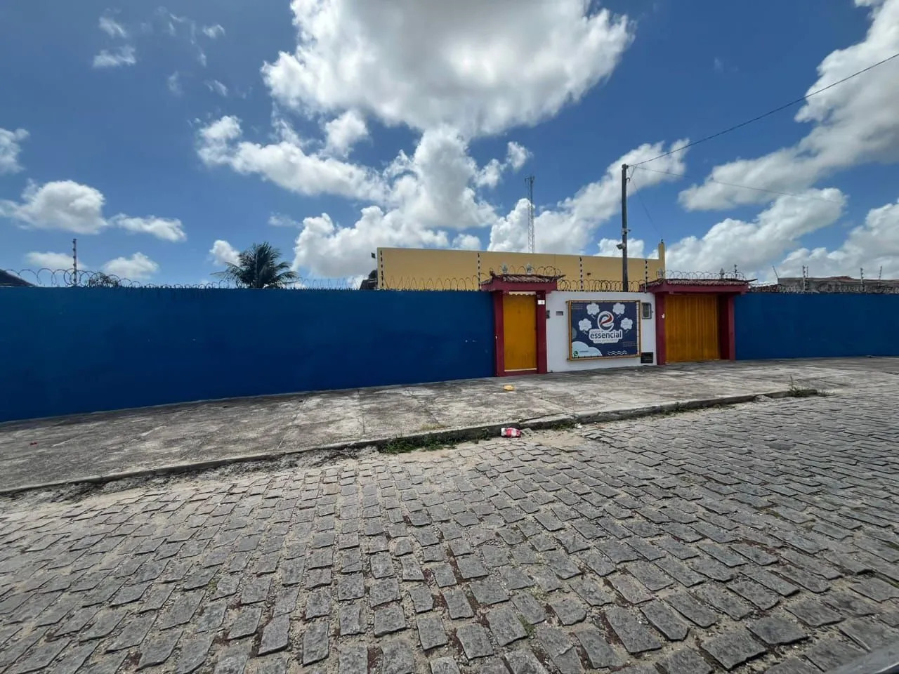 Imóvel em Cidade Nova