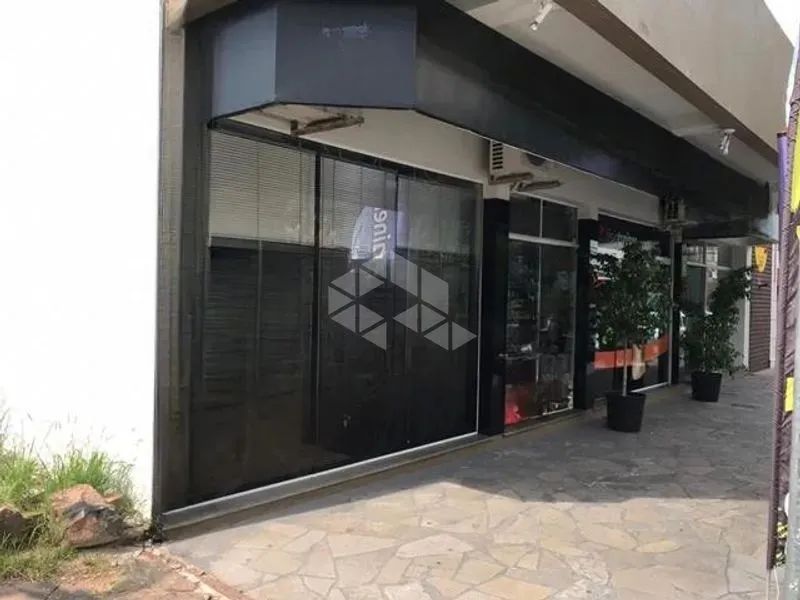 Sala 476.38M² - para Alugar