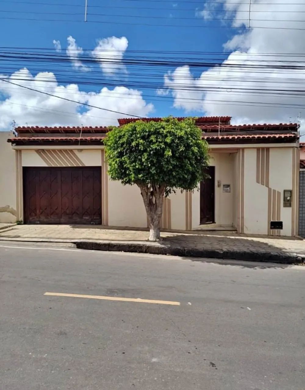 Foto - Paço do Lumiar - 