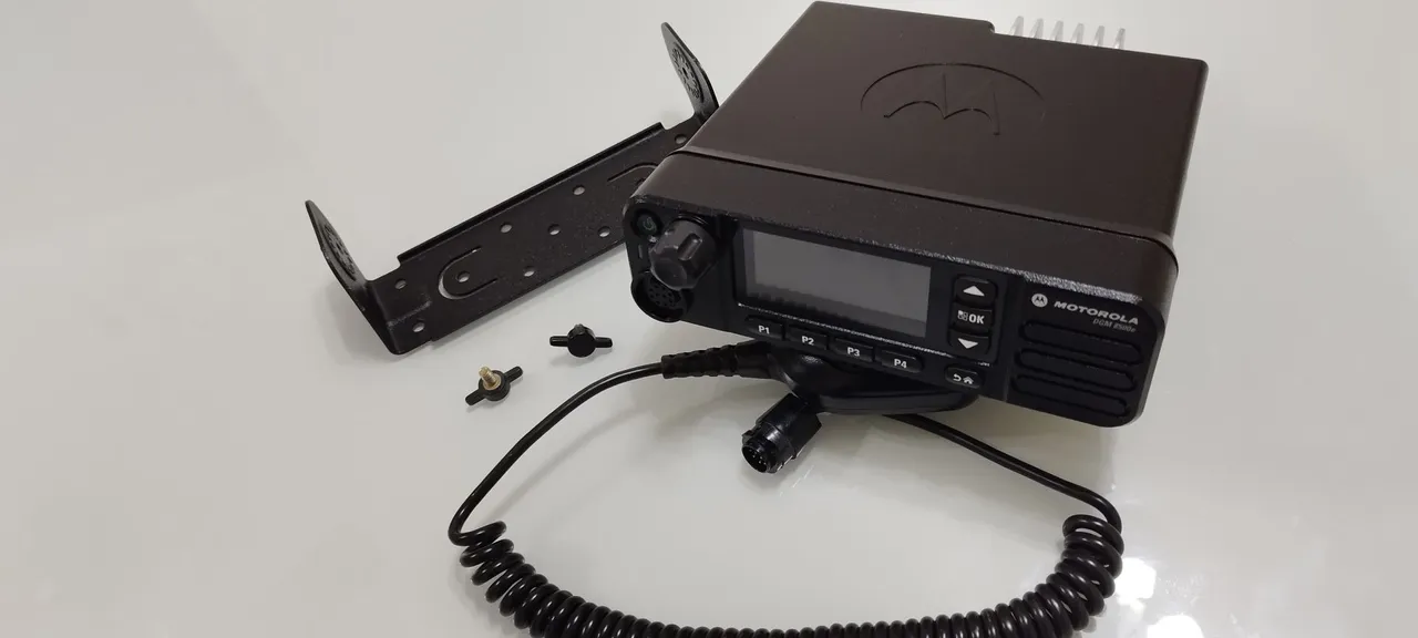 Rádio Motorola DGM8500-e