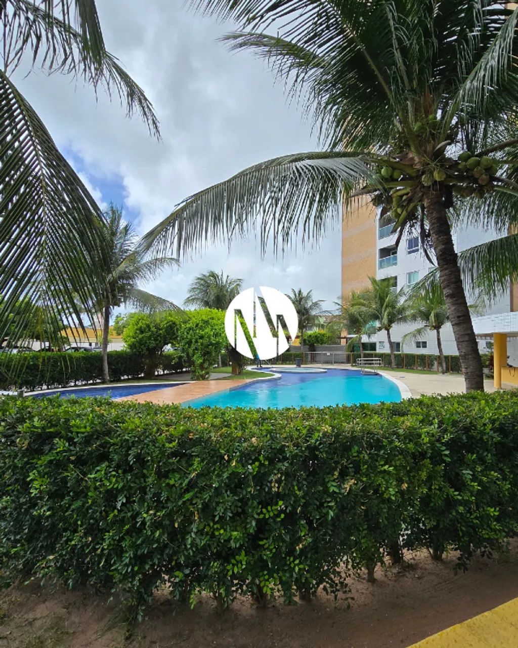 Cond. Paradise Village Capim Macio - Foto 3