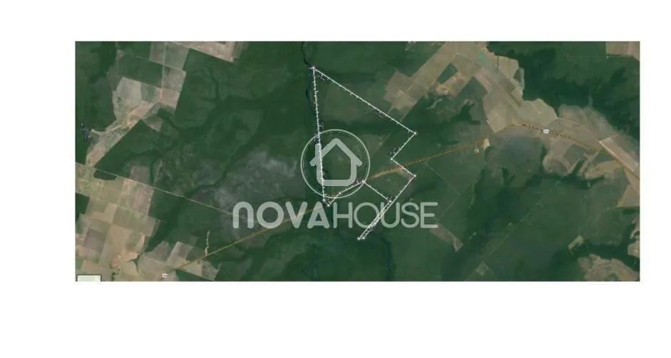 FAZENDA PARA PECUÁRIA E AGRICULTURA | 4.500 HEC. - Foto 4