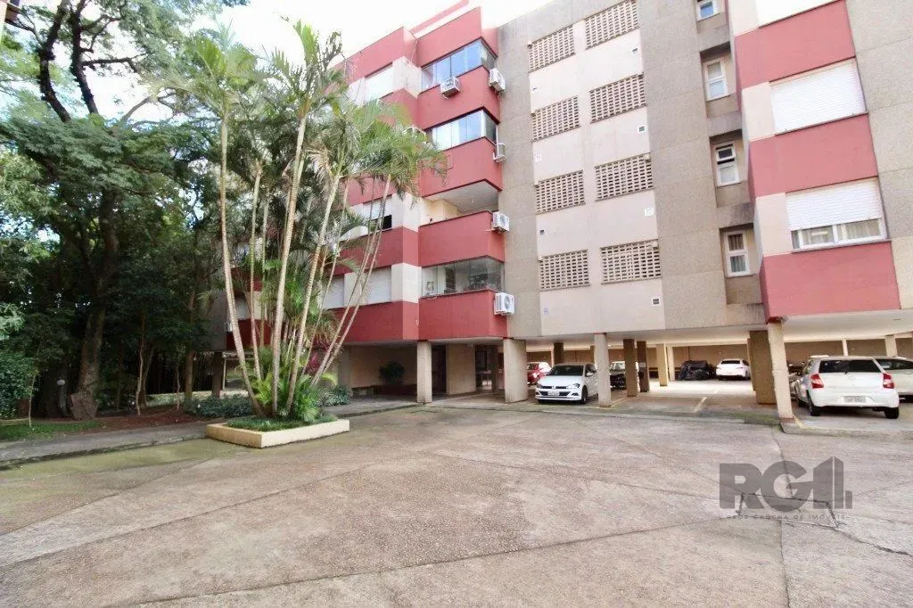 Apartamento para Locação/Aluguel - 67m², 2 dormitórios, 1 vaga - Teresópolis