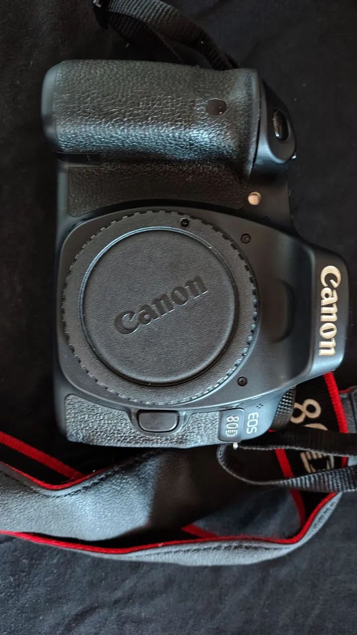 Câmera fotográfica  - Foto 5