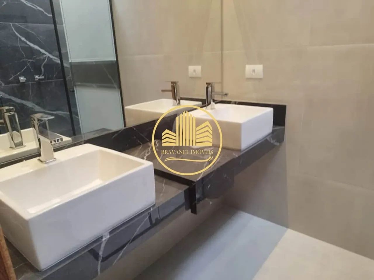 Casa em Condomínio para comprar Condomínio Residencial Euroville II Bragança Paulista - Foto 10