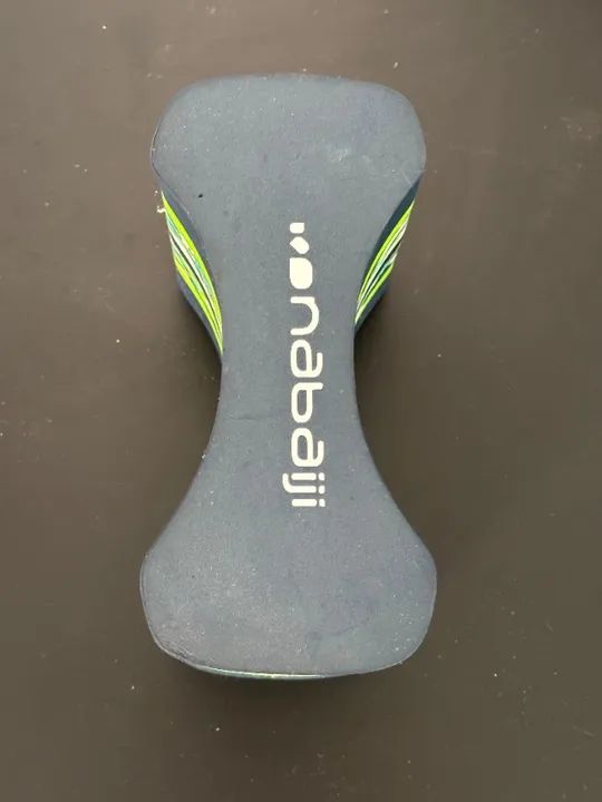 Acessório Flutuador De Natação Pull Buoy - Foto 3