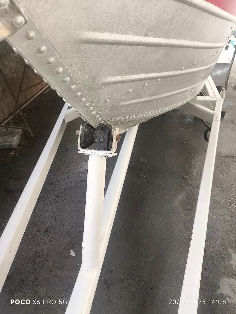 Conjunto Náutico Pety Brasil - Foto 10