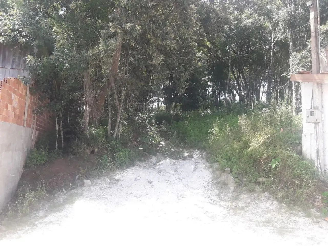 Terreno à venda, VILA GUARANI , COLOMBO - PR
